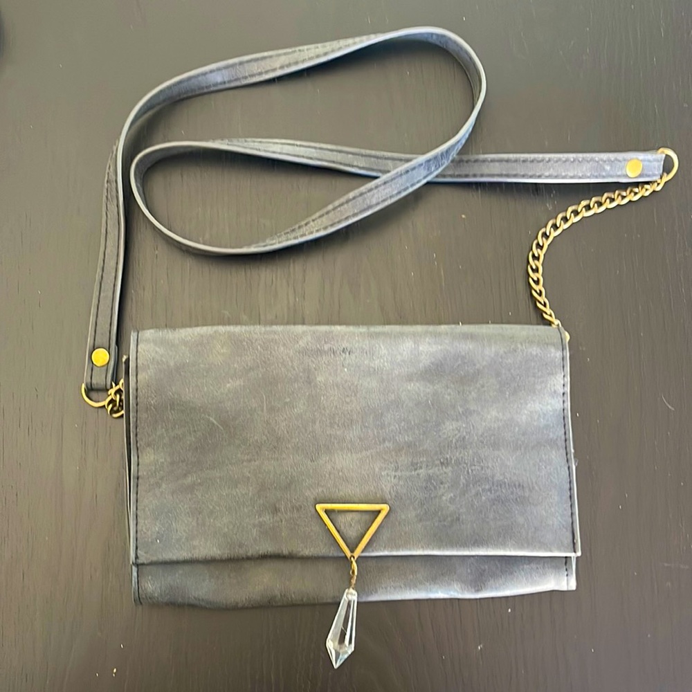 Small purse-Twig and Arrow